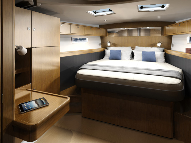 Immagine Bavaria Cruiser 56