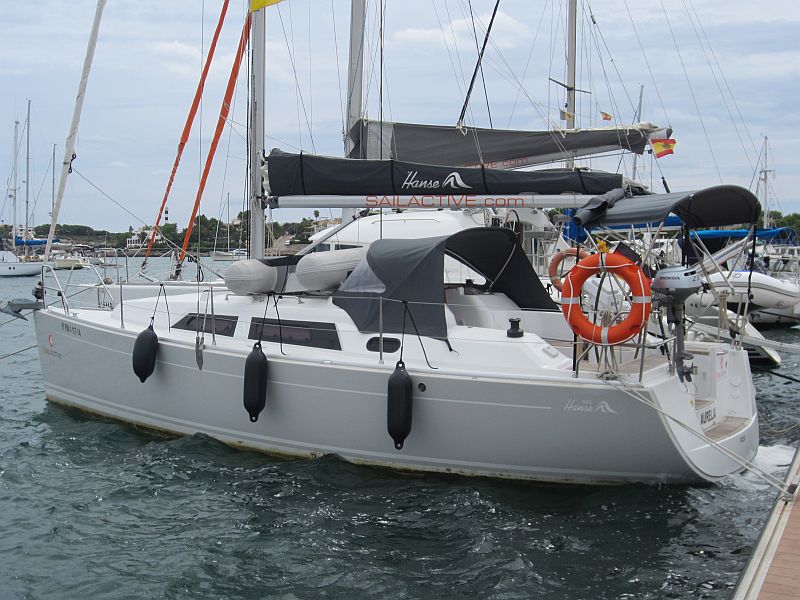 Immagine Hanse 325