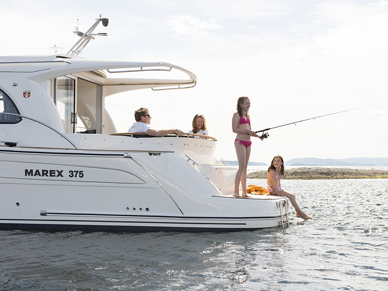 Immagine Marex 375