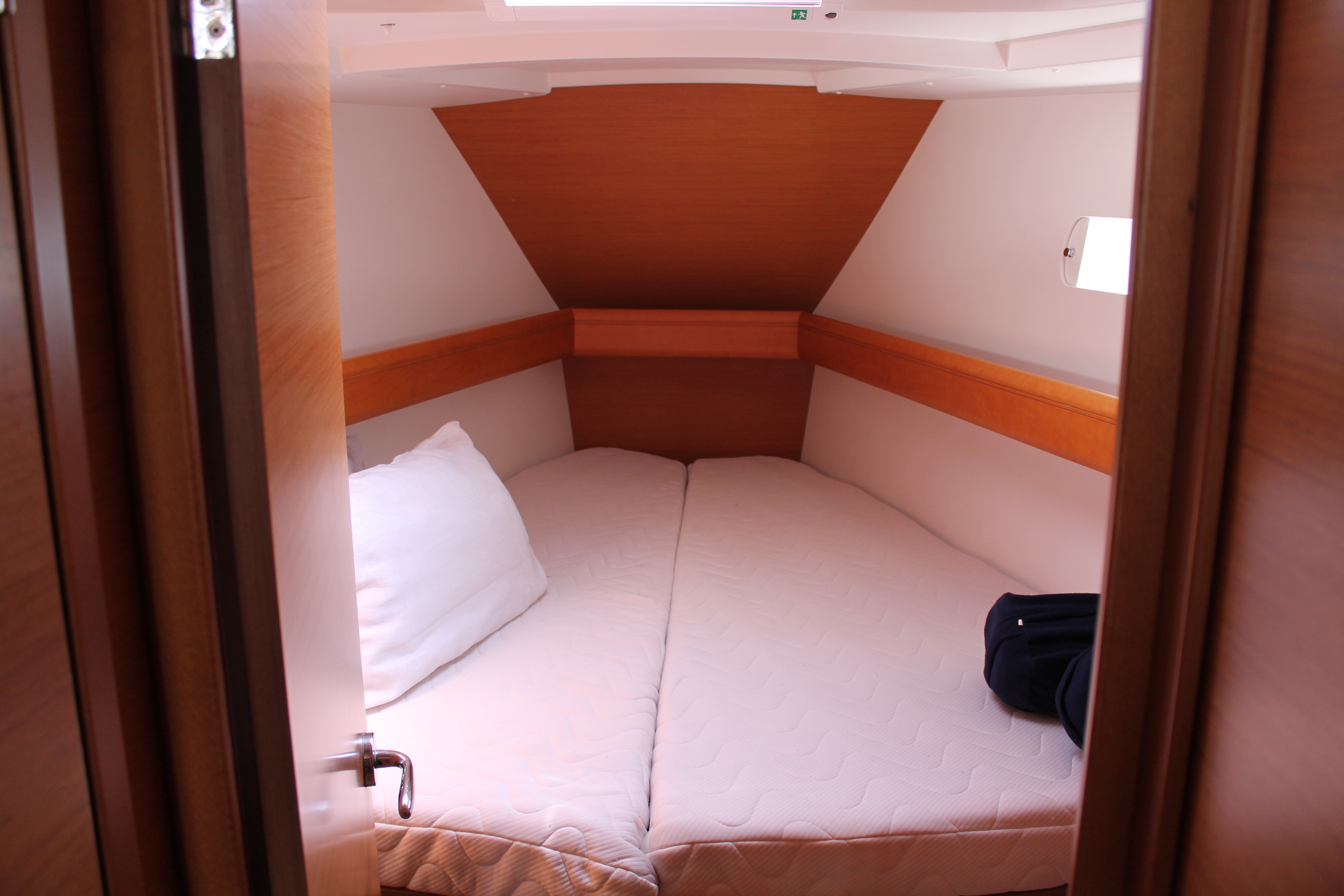 Immagine Sun Odyssey 33