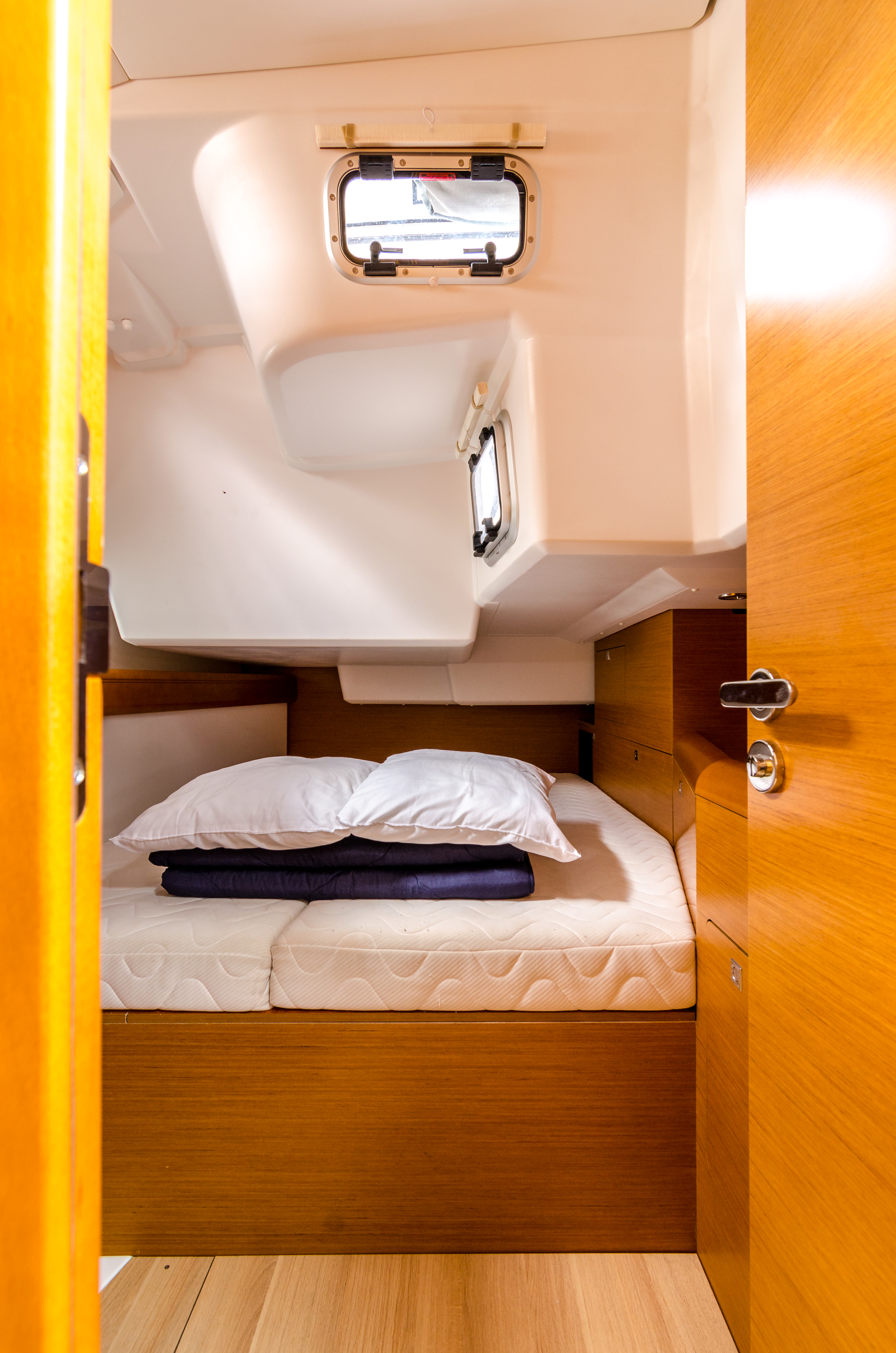 Immagine Sun Odyssey 519
