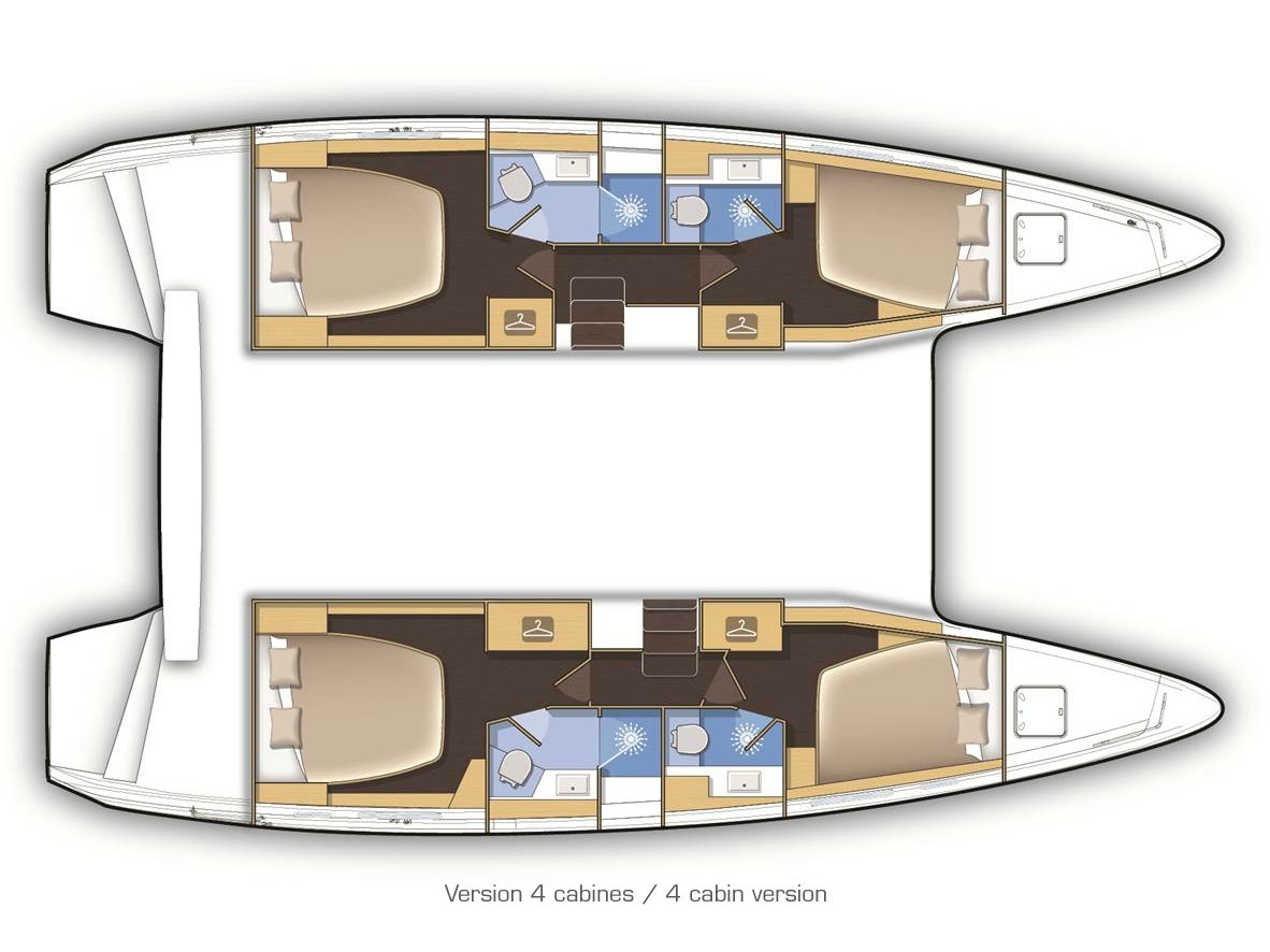 Immagine Lagoon 42