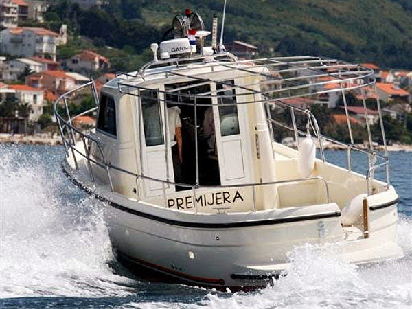 Immagine Šibenik 800