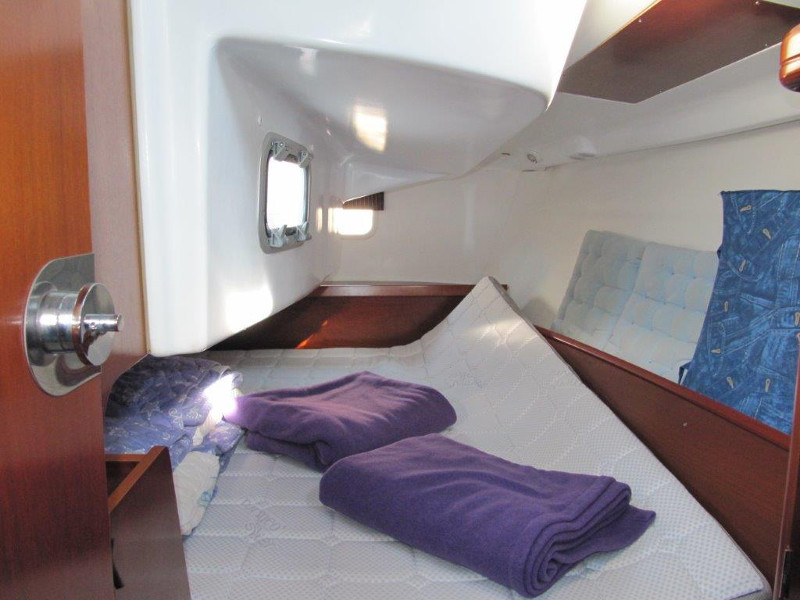 Immagine Oceanis 311 Clipper