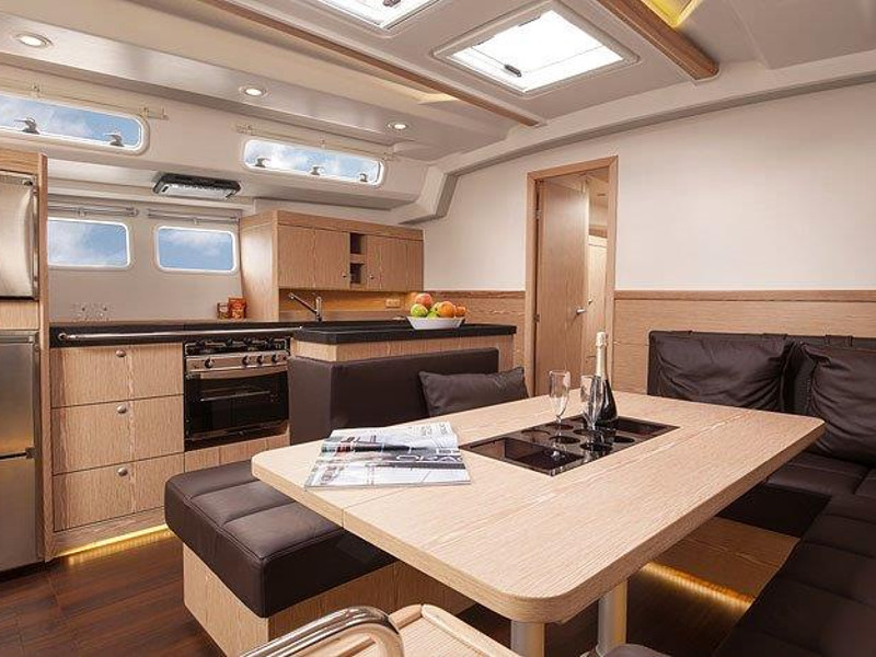 Immagine Hanse 505 