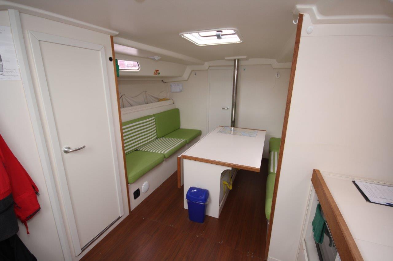 Immagine Dehler Varianta 44
