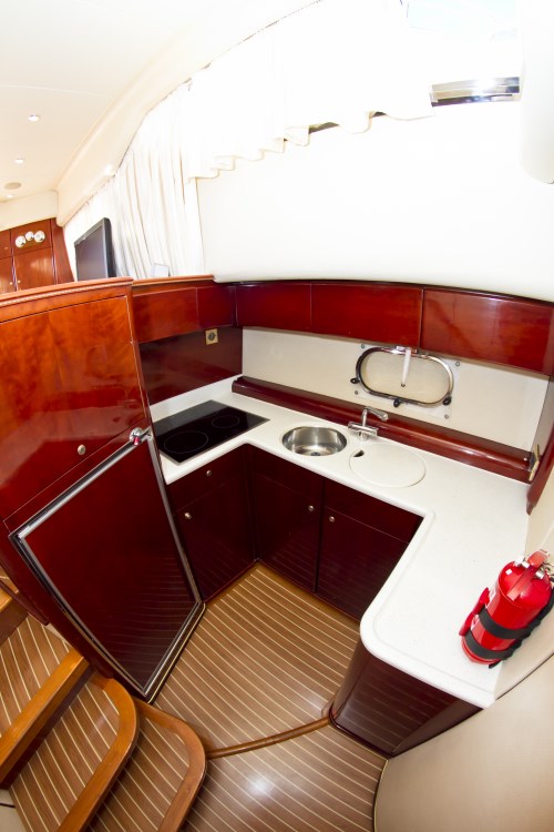 Princess 480 image