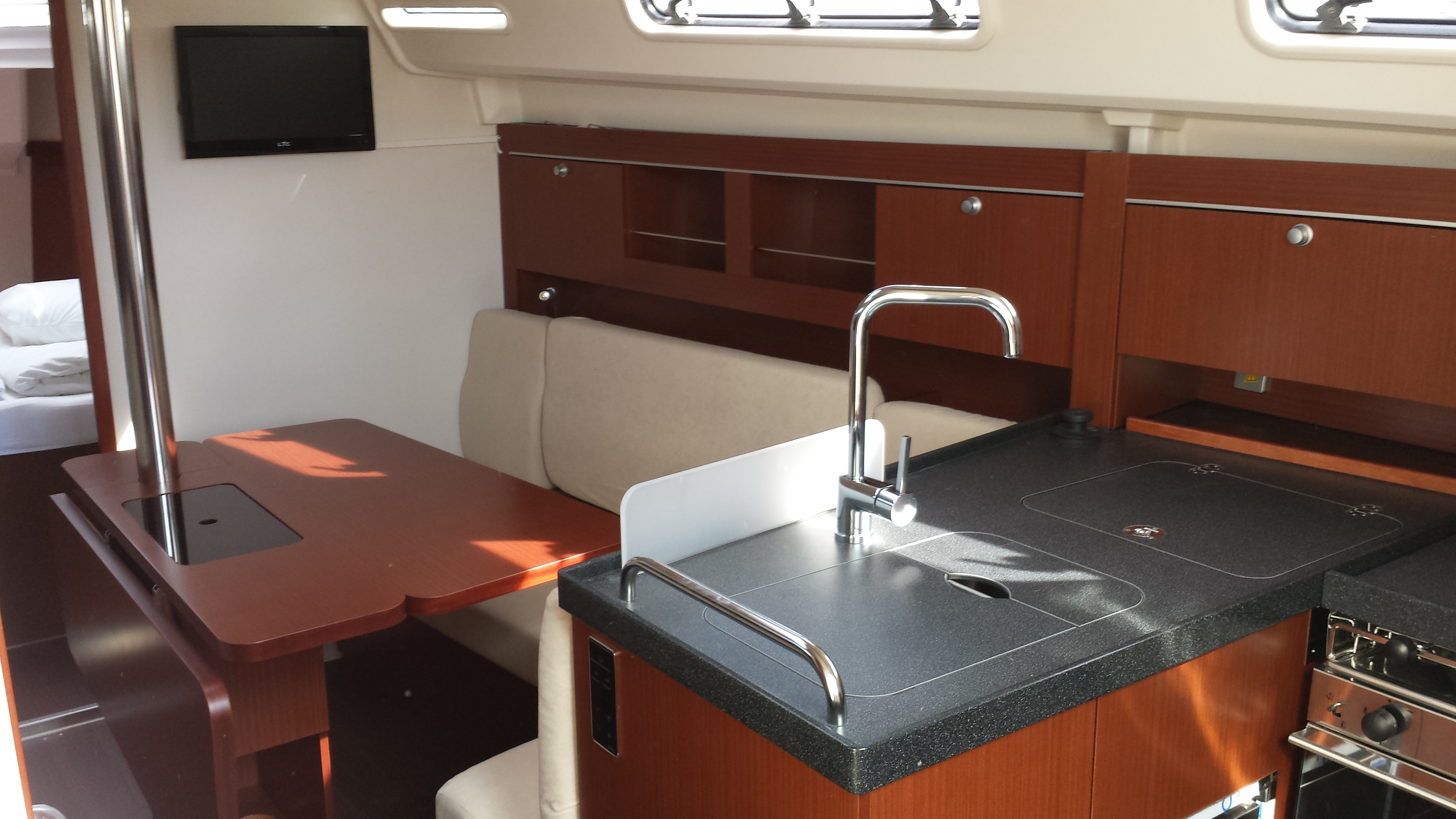 Immagine Hanse 345