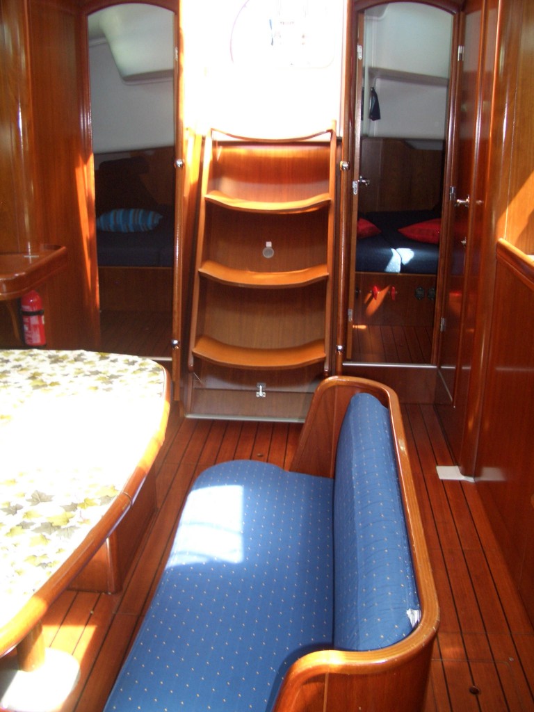 Immagine Oceanis 423