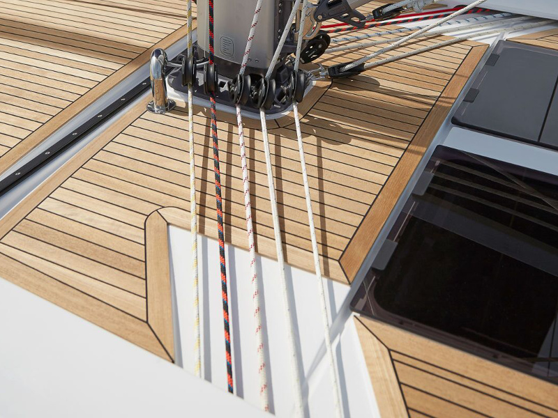 Immagine Hanse 455
