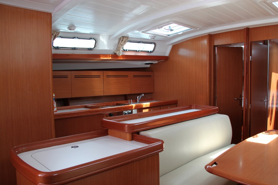 Immagine Beneteau Cyclades 50.5