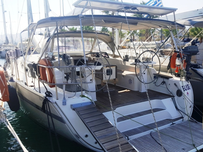 Immagine Bavaria Cruiser 45