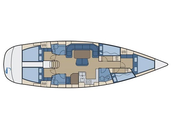 Immagine Bavaria 50 Cruiser