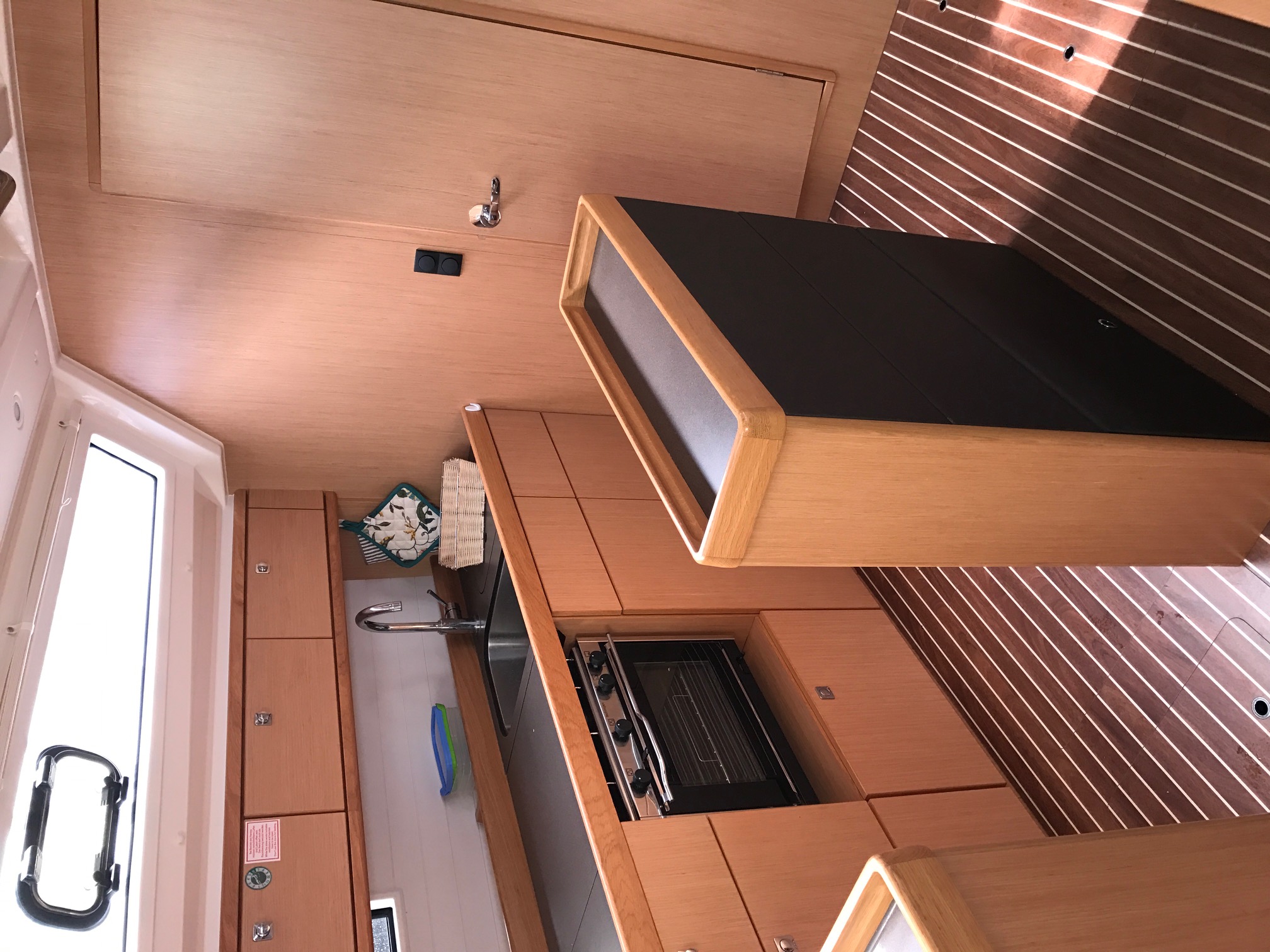 Immagine Bavaria Cruiser 46