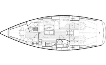 Immagine Bavaria 40 cruiser