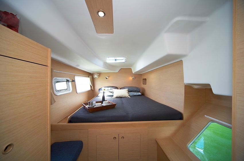 Immagine Lagoon 380