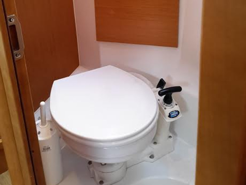 Immagine Sun Odyssey 36i