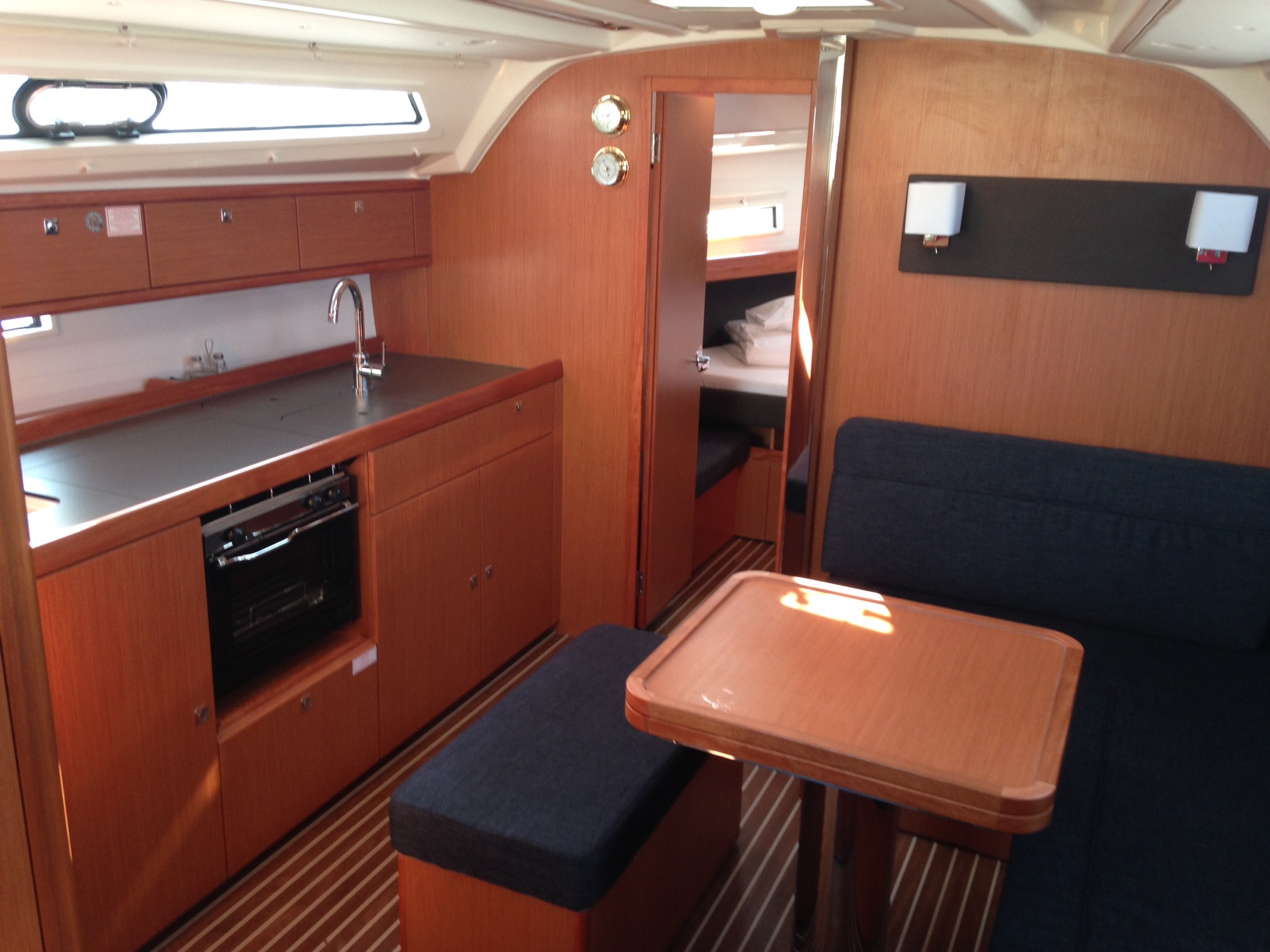 Immagine Bavaria Cruiser41