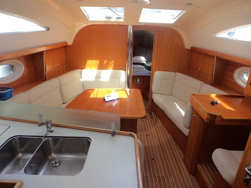 Immagine Elan 384 Impression