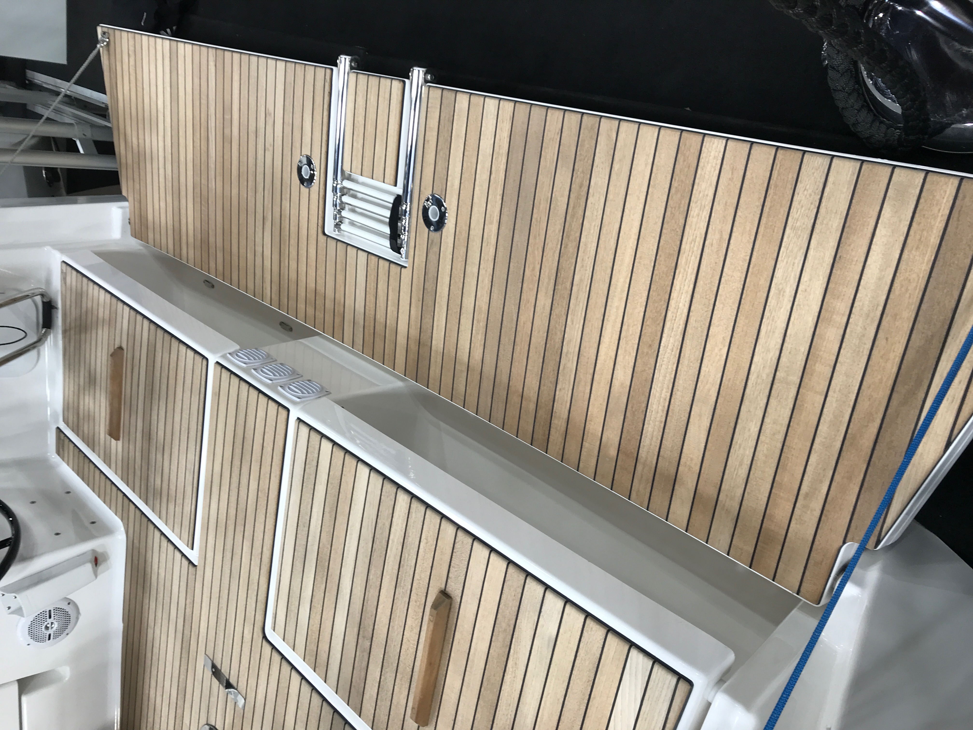 Immagine Dufour 382 Grand Large