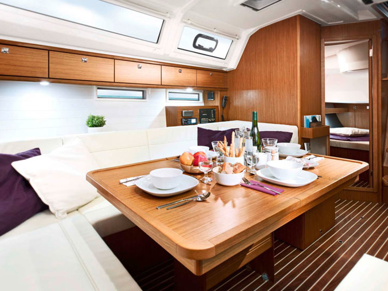 Immagine Bavaria Cruiser 46