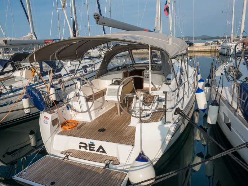 Immagine Bavaria Cruiser 37