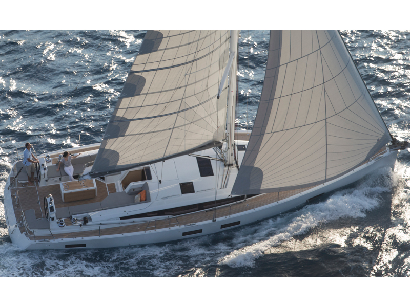 Immagine Jeanneau 54