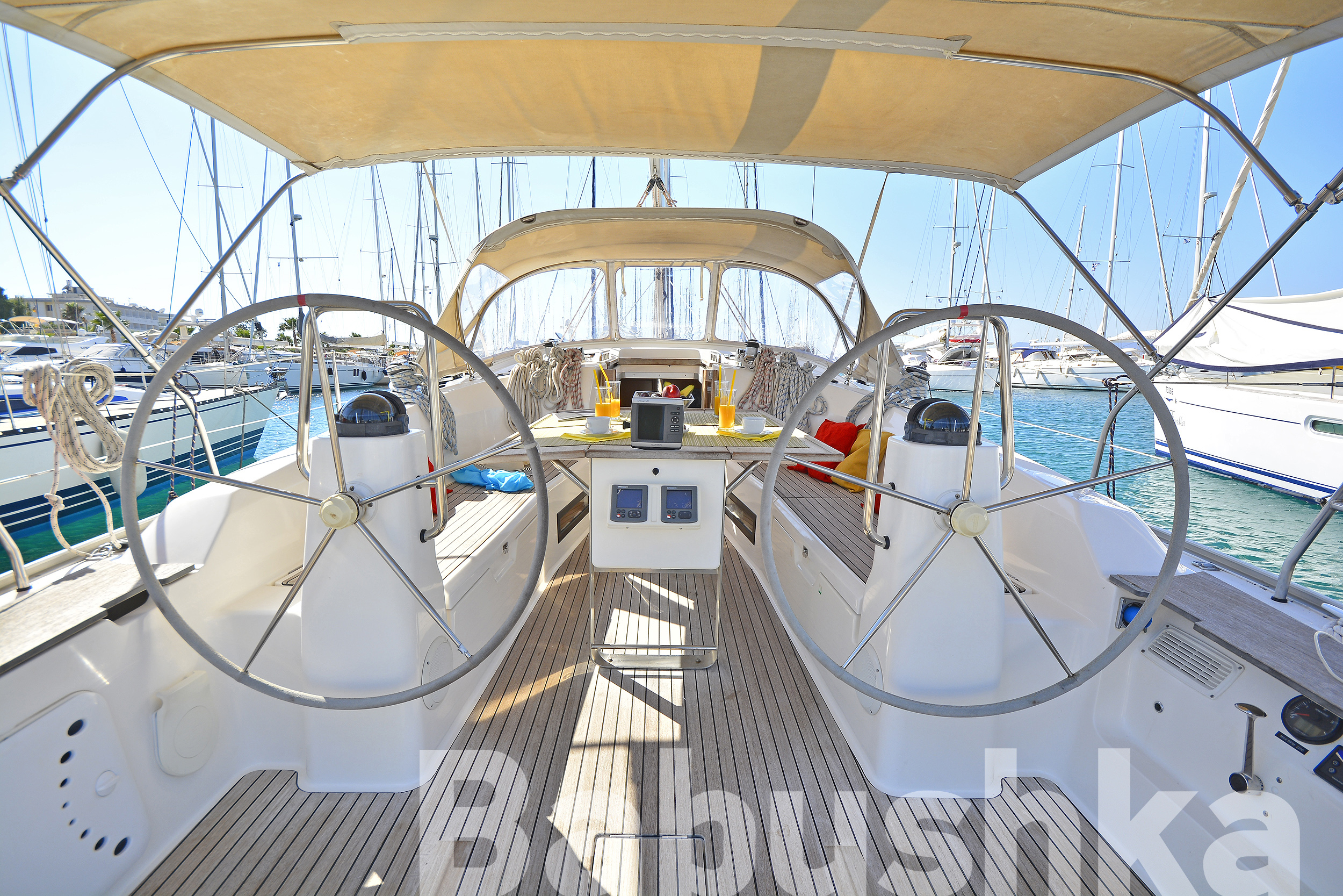 Immagine Bavaria Cruiser 40
