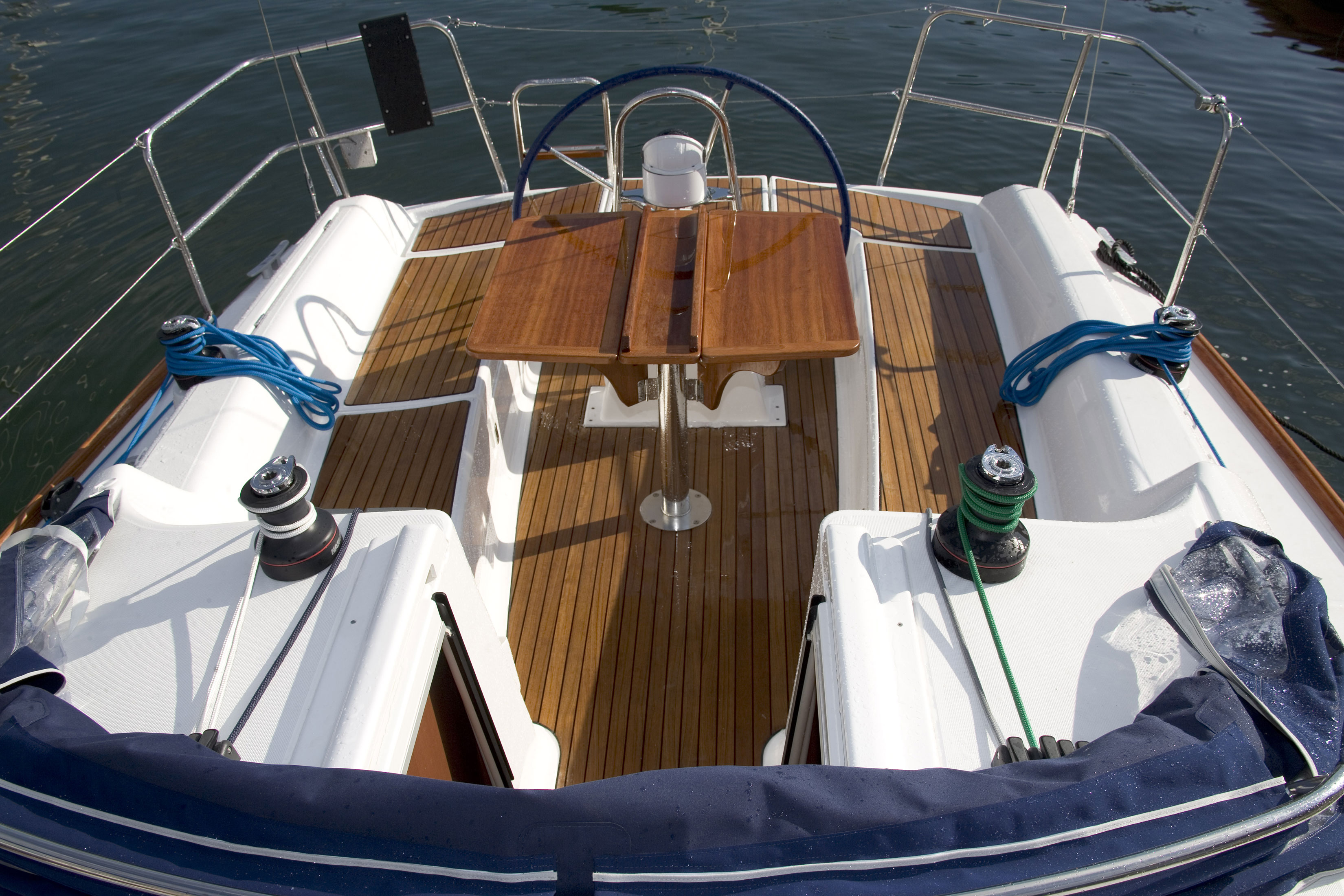 Immagine Dufour 325
