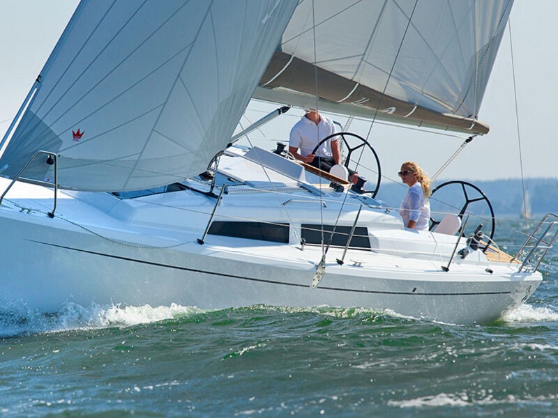 Immagine Hanse 315