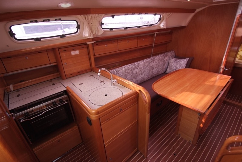 Immagine Bavaria 31 Cruiser