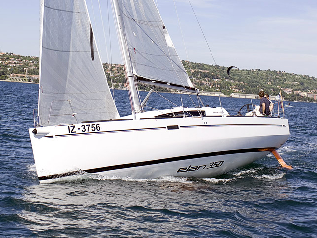 Immagine Elan 350 