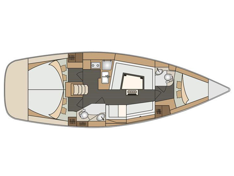 Immagine Elan 40 Impression