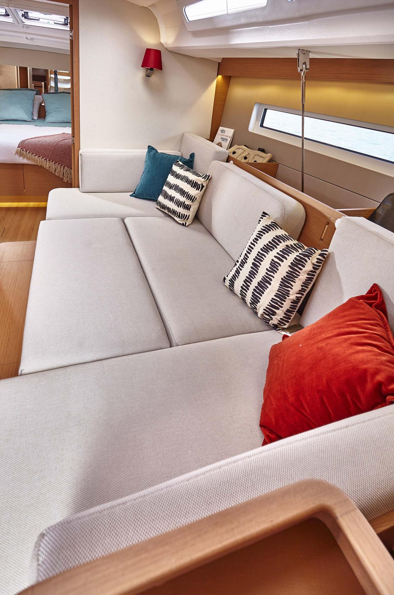 Immagine Sun Odyssey 440