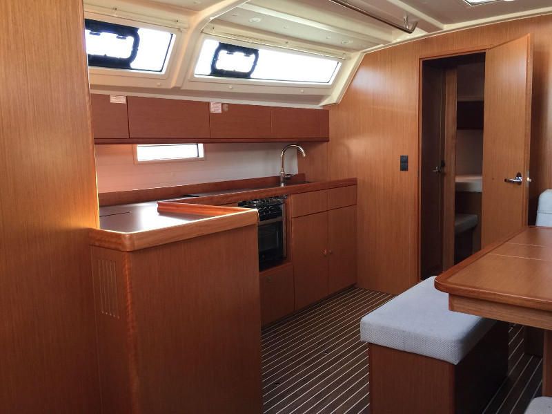 Immagine Bavaria Cruiser 46