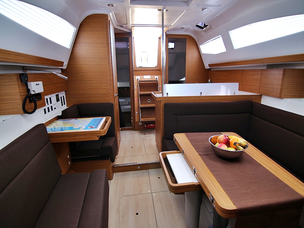 Immagine Elan 40 Impression