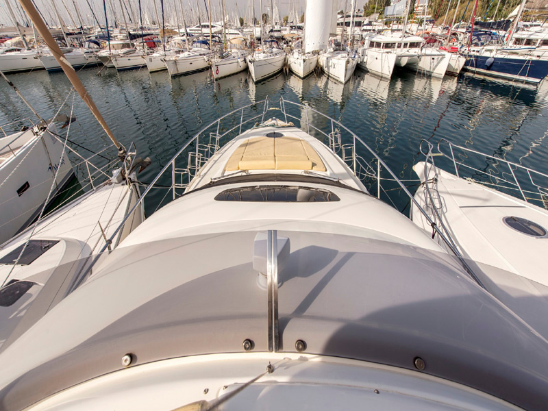 Immagine Cranchi Atlantique 50
