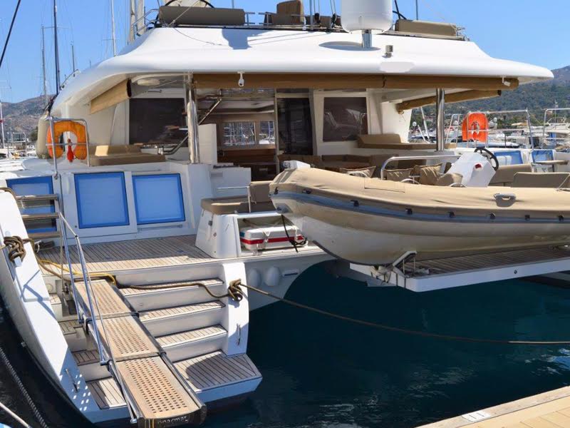 Immagine Lagoon 620