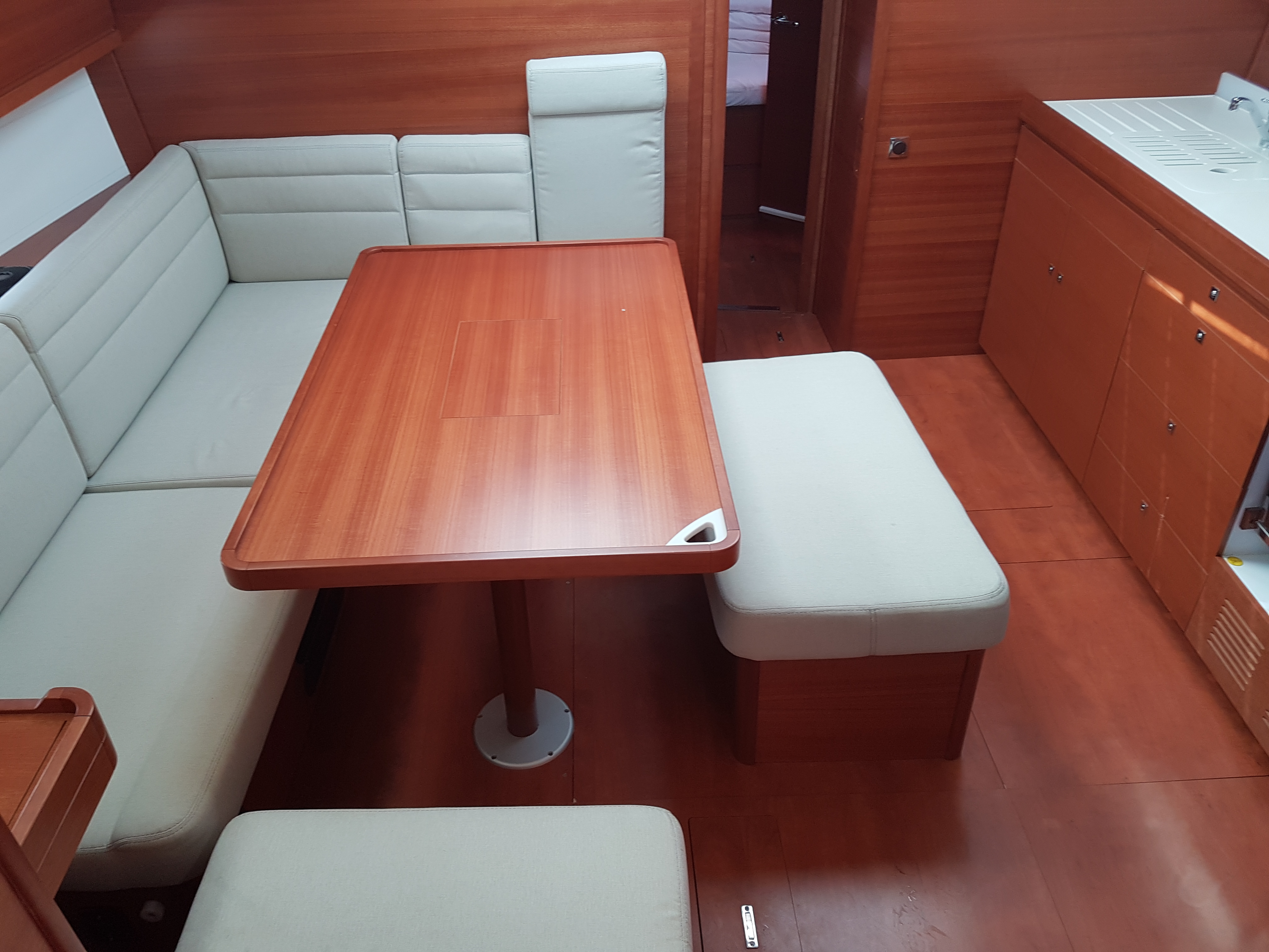 Immagine Dufour 460 Grand Large