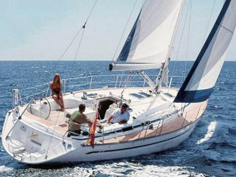 Immagine Bavaria 47 Cruiser