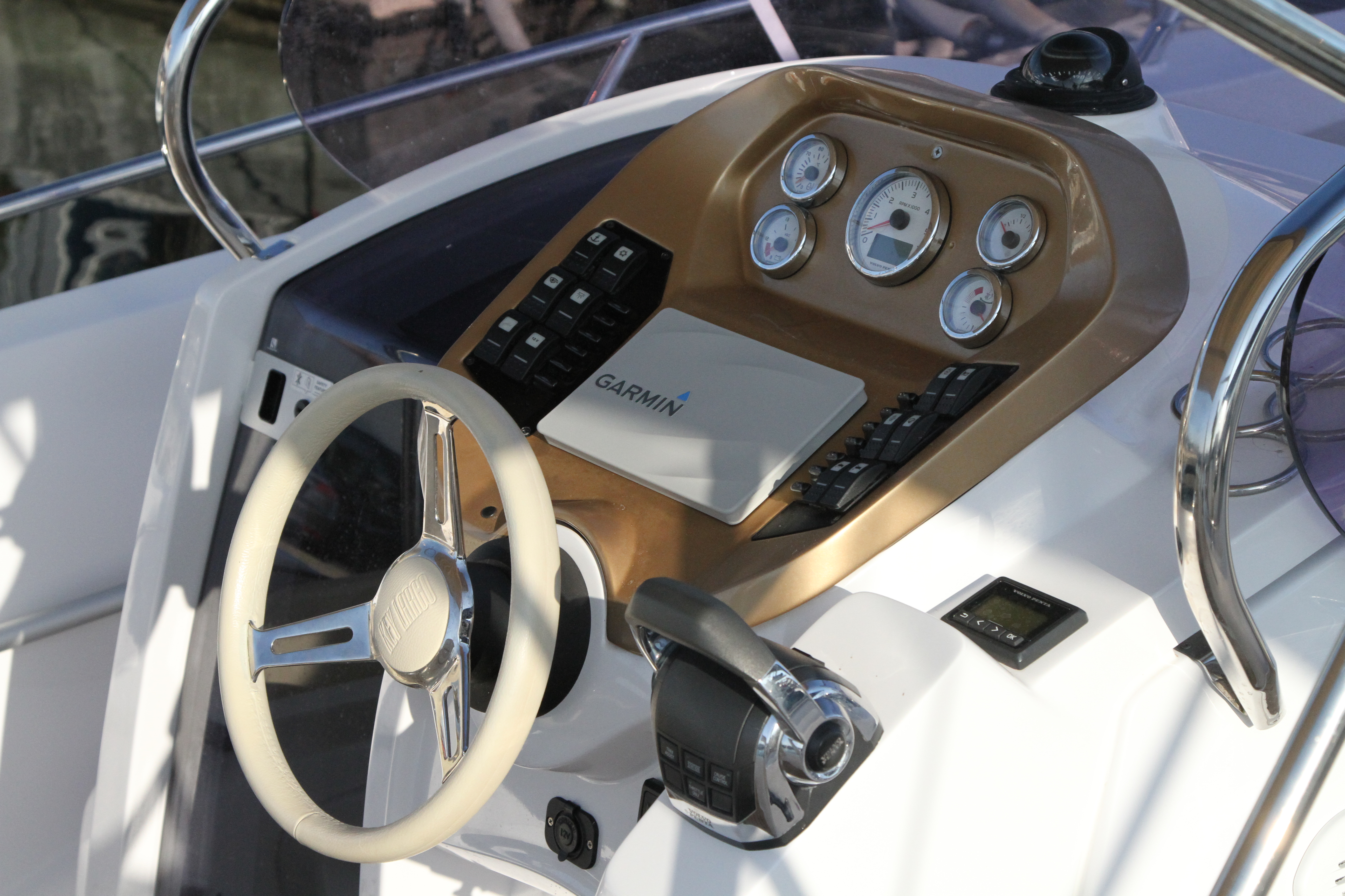 Immagine Sessa Key Largo 24