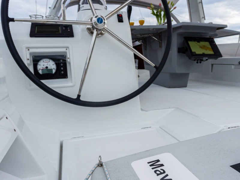 Immagine Oceanis 45