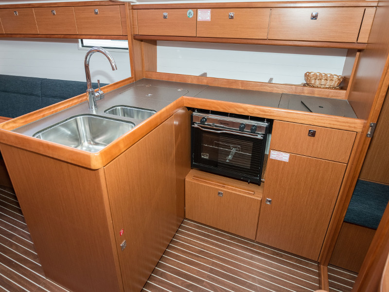 Immagine Bavaria Cruiser 37