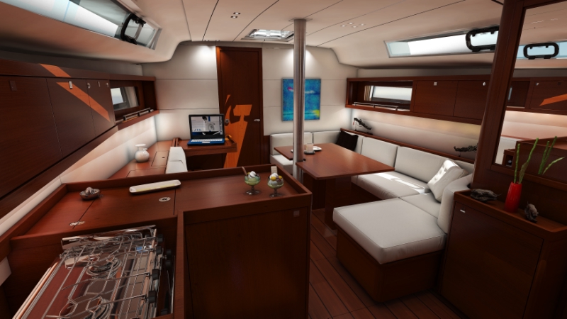 Immagine Oceanis 41
