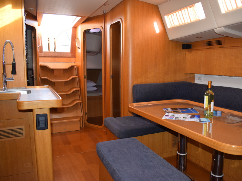 Immagine Comet 52 RS