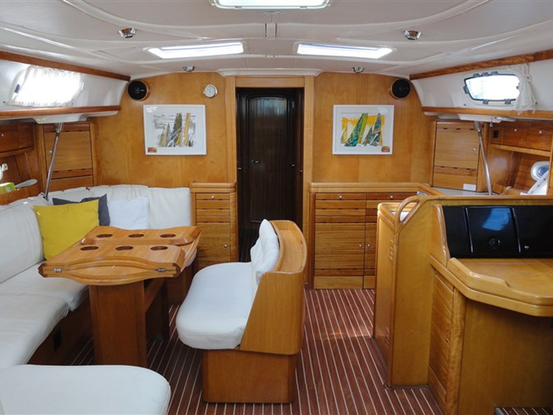 Immagine Bavaria 50 Cruiser