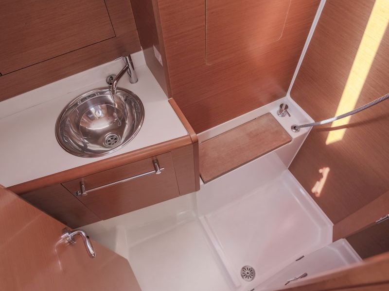 Immagine Sun Odyssey 439