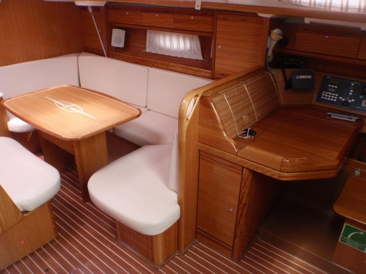 Immagine Bavaria 46 Cruiser