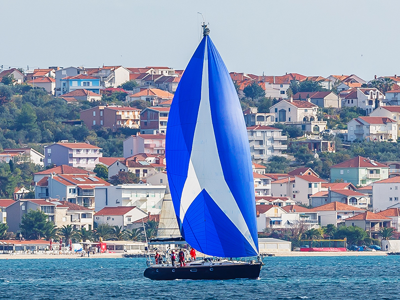 Immagine Beneteau 62