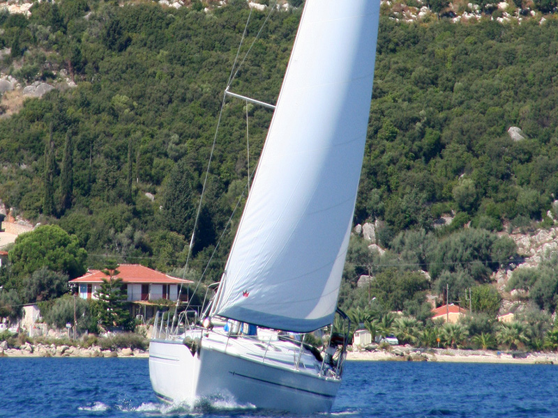 Bavaria 41 image